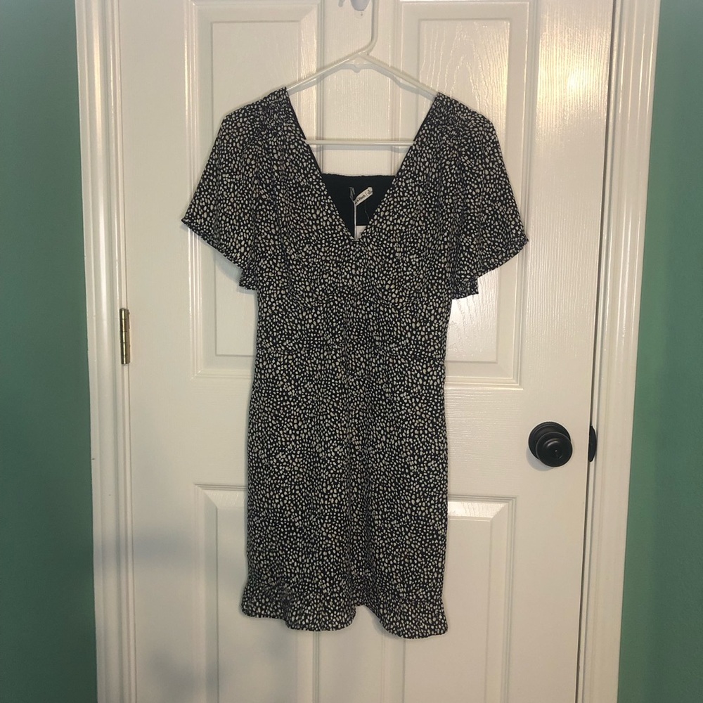 Abercrombie & Fitch Mini Dress